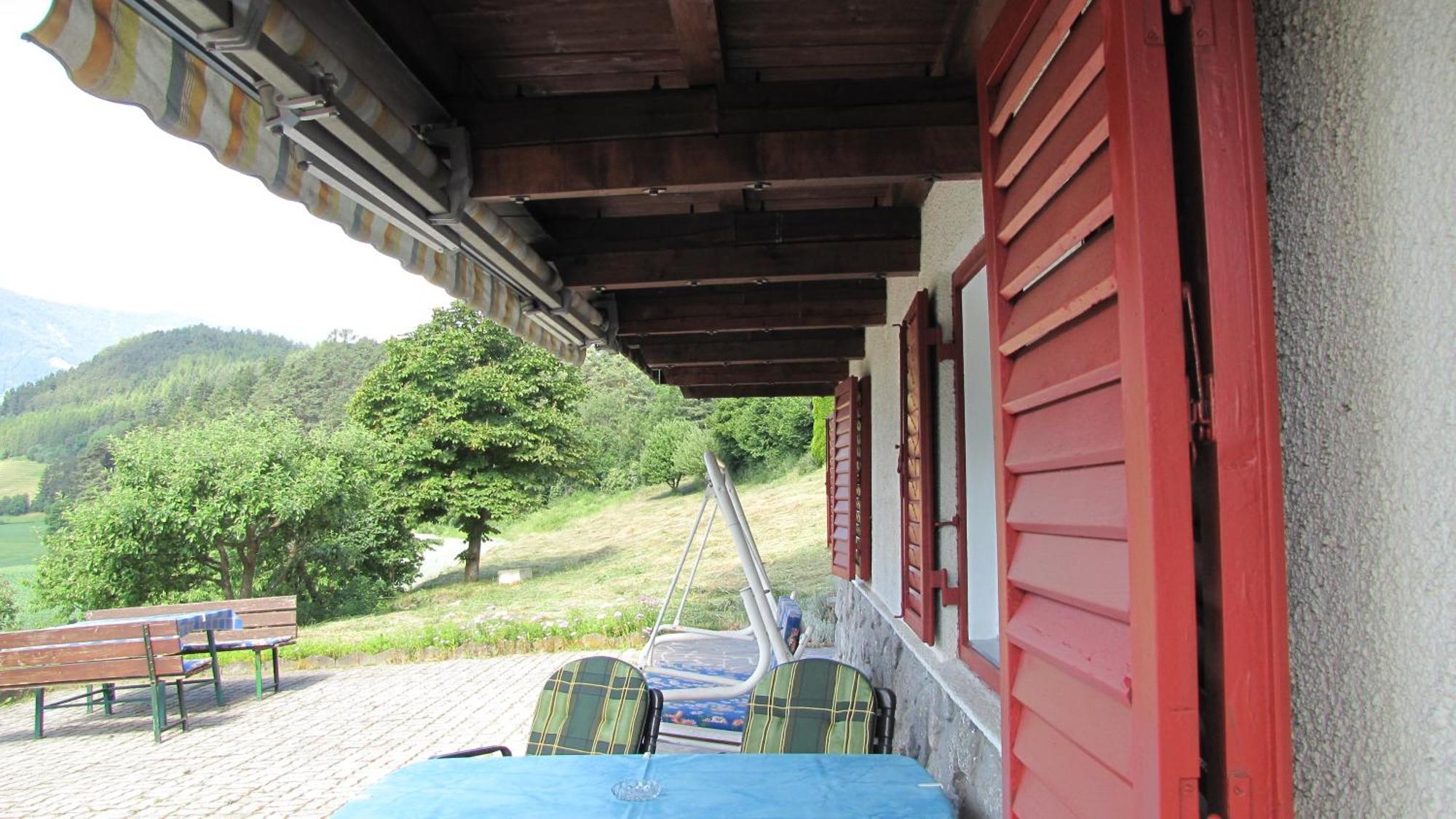 Blasbichler Appartments Brunico Exterior photo