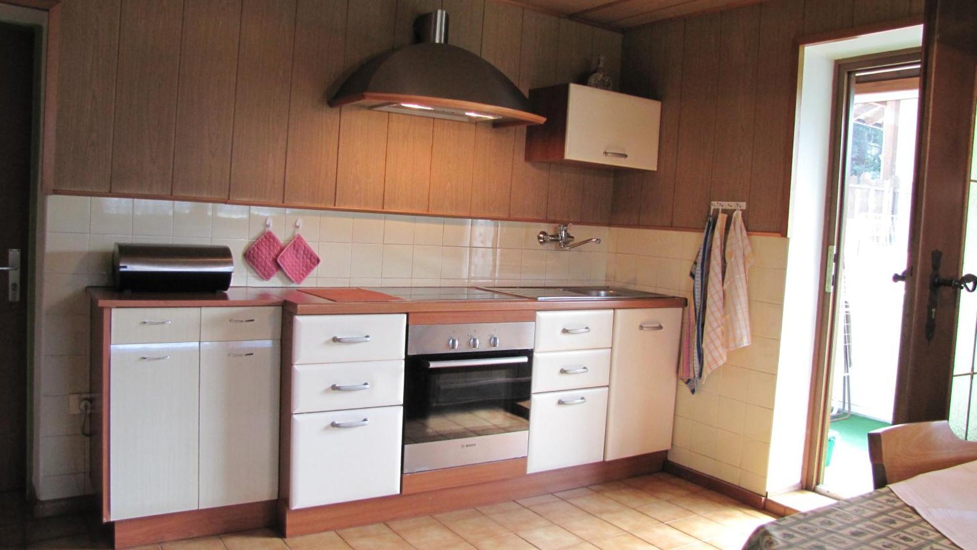 Blasbichler Appartments Brunico Room photo
