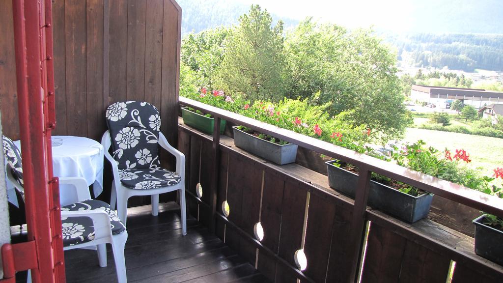 Blasbichler Appartments Brunico Room photo
