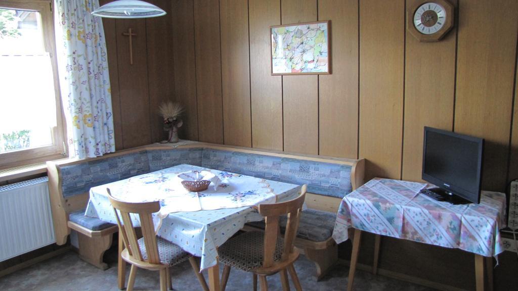 Blasbichler Appartments Brunico Room photo