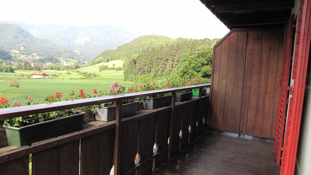 Blasbichler Appartments Brunico Room photo