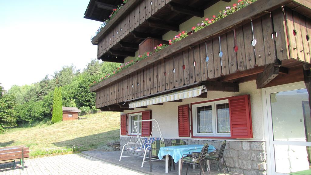 Blasbichler Appartments Brunico Exterior photo